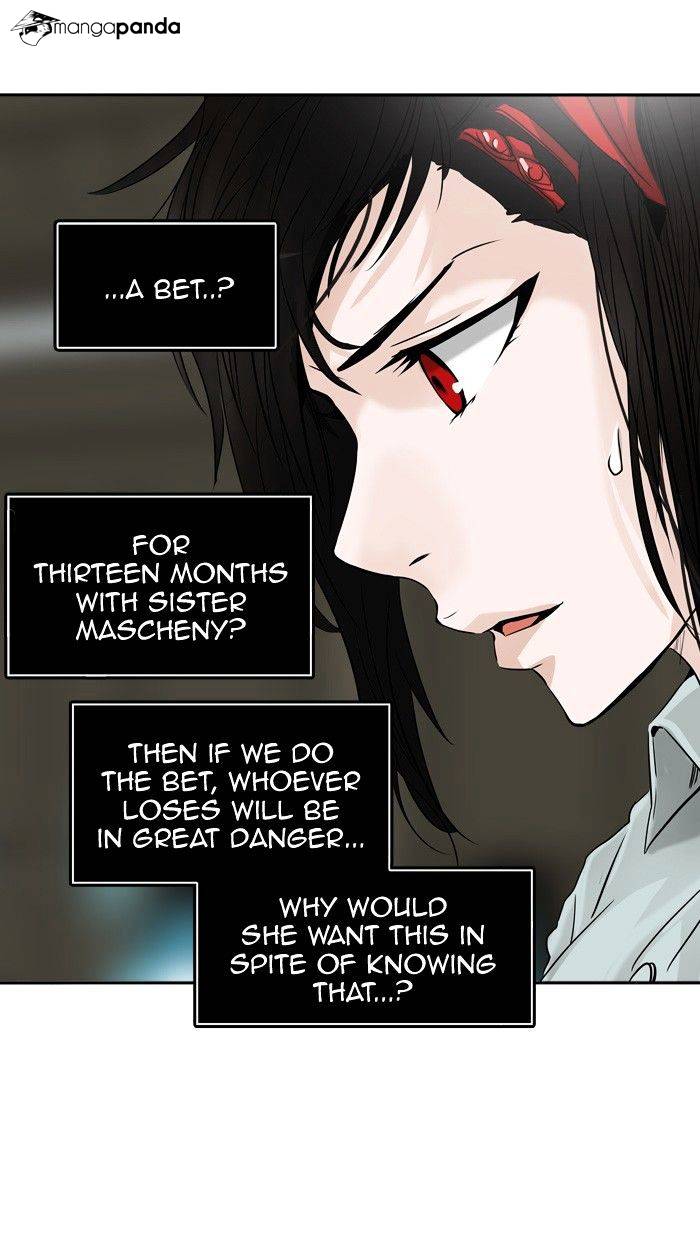 Tower of God Chapter 301 image 015